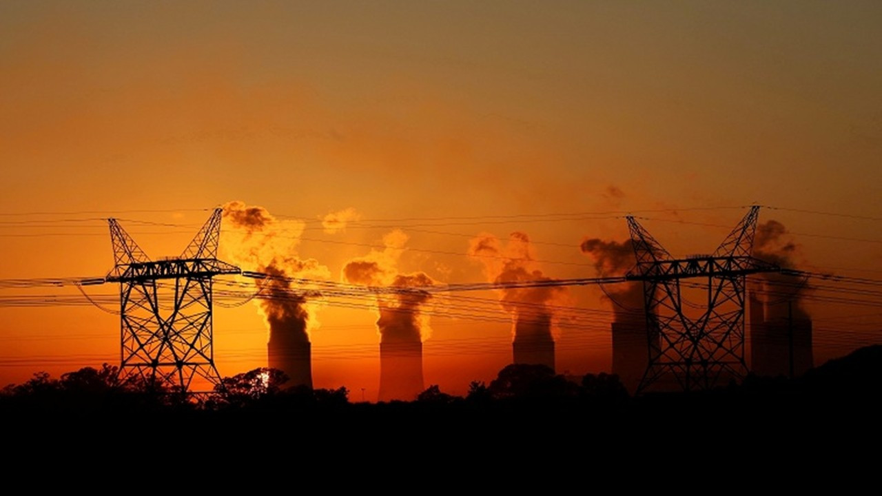 Türk şirkete ödeme yapıldı: Afrika ülkesindeki enerji krizi sona erdi
